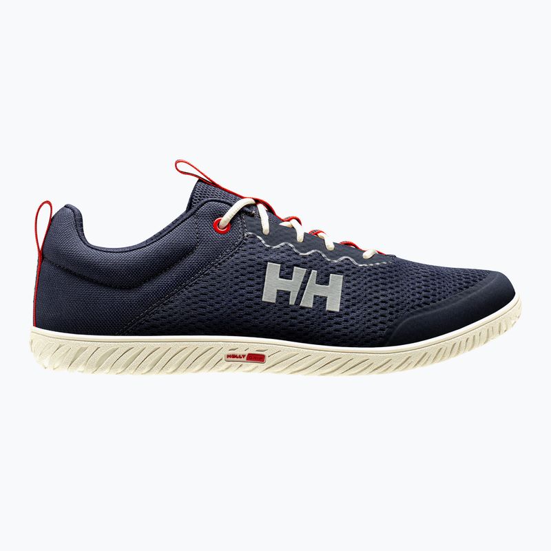 Segelschuhe Herren Helly Hansen HP Foil Evo navy