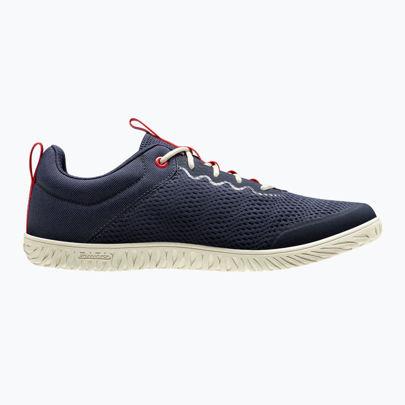 Segelschuhe Herren Helly Hansen HP Foil Evo navy 2