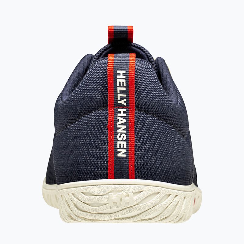 Segelschuhe Herren Helly Hansen HP Foil Evo navy 3