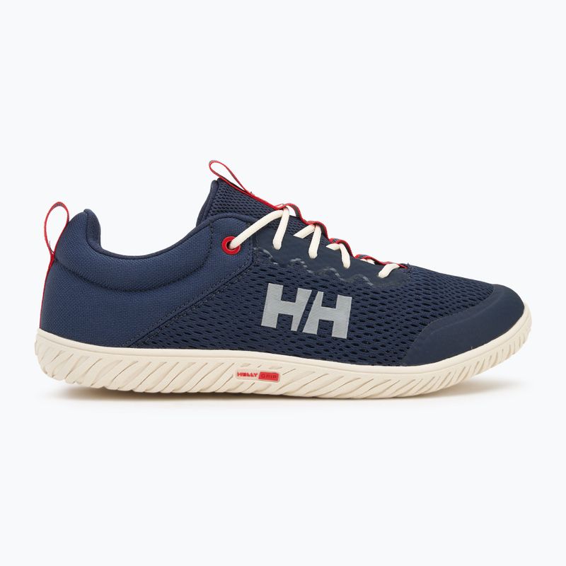 Segelschuhe Herren Helly Hansen HP Foil Evo navy 2