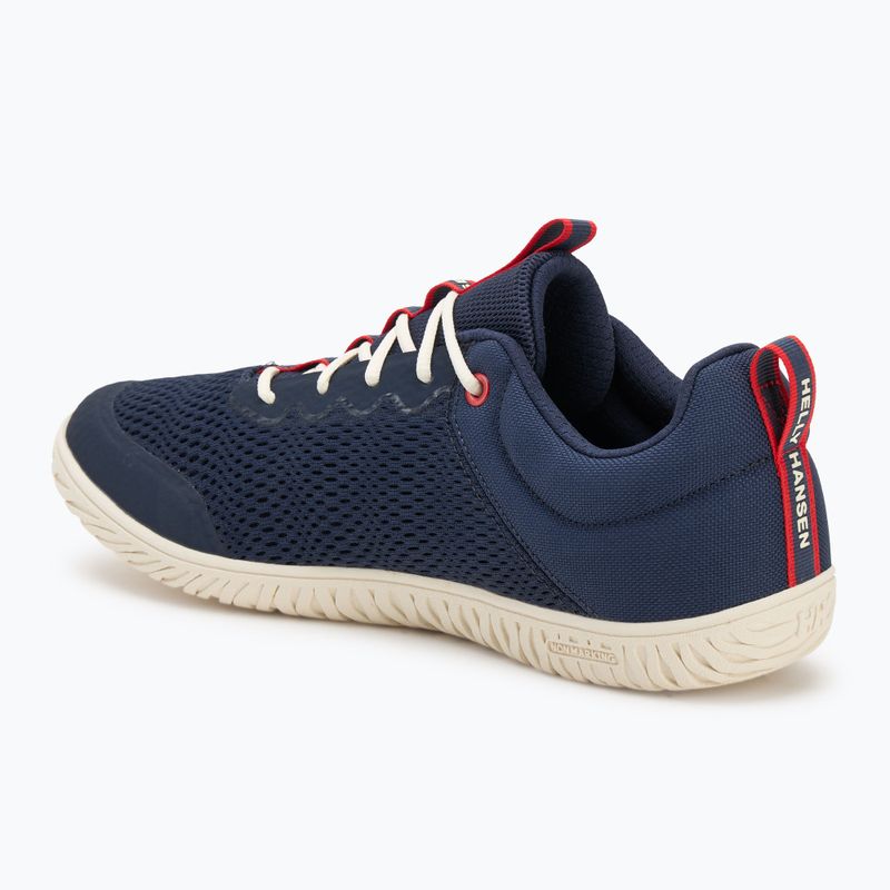 Segelschuhe Herren Helly Hansen HP Foil Evo navy 3