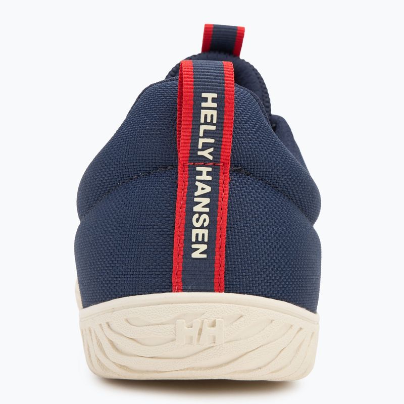 Segelschuhe Herren Helly Hansen HP Foil Evo navy 6