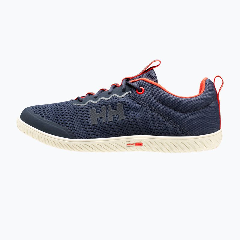 Damen-Schuhe Helly Hansen HP Foil Evo navy 2