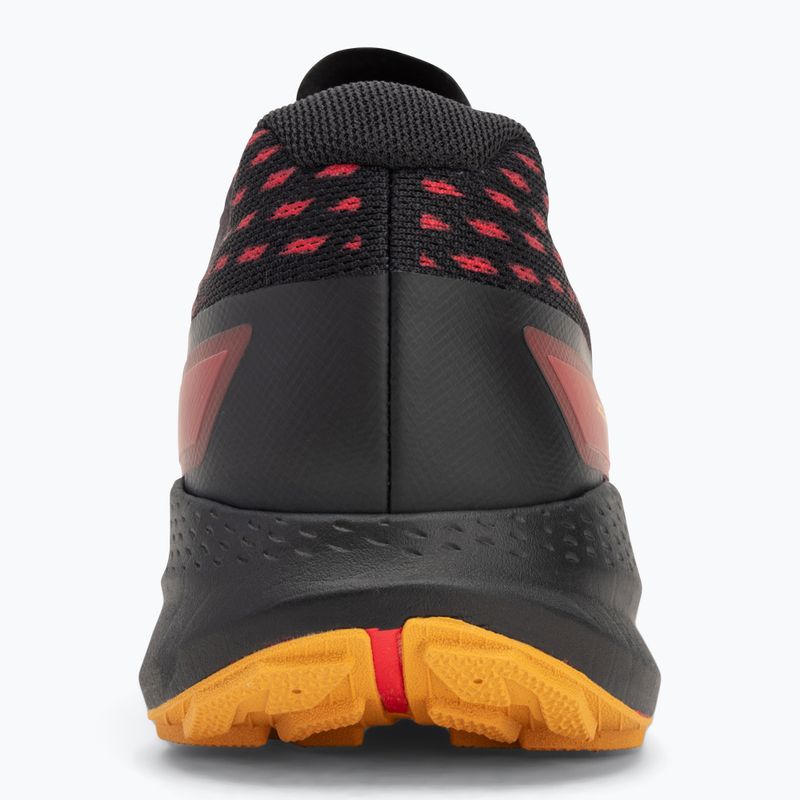 Laufschuhe Herren Helly Hansen Kestrel Tr alert red/black 6
