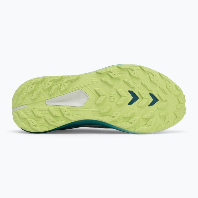 Laufschuhe Herren Helly Hansen Kestrel Tr everglade/sharp green 4