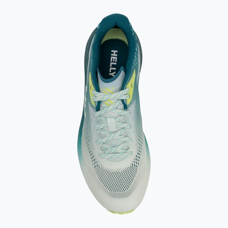 Laufschuhe Herren Helly Hansen Kestrel Tr everglade/sharp green 5
