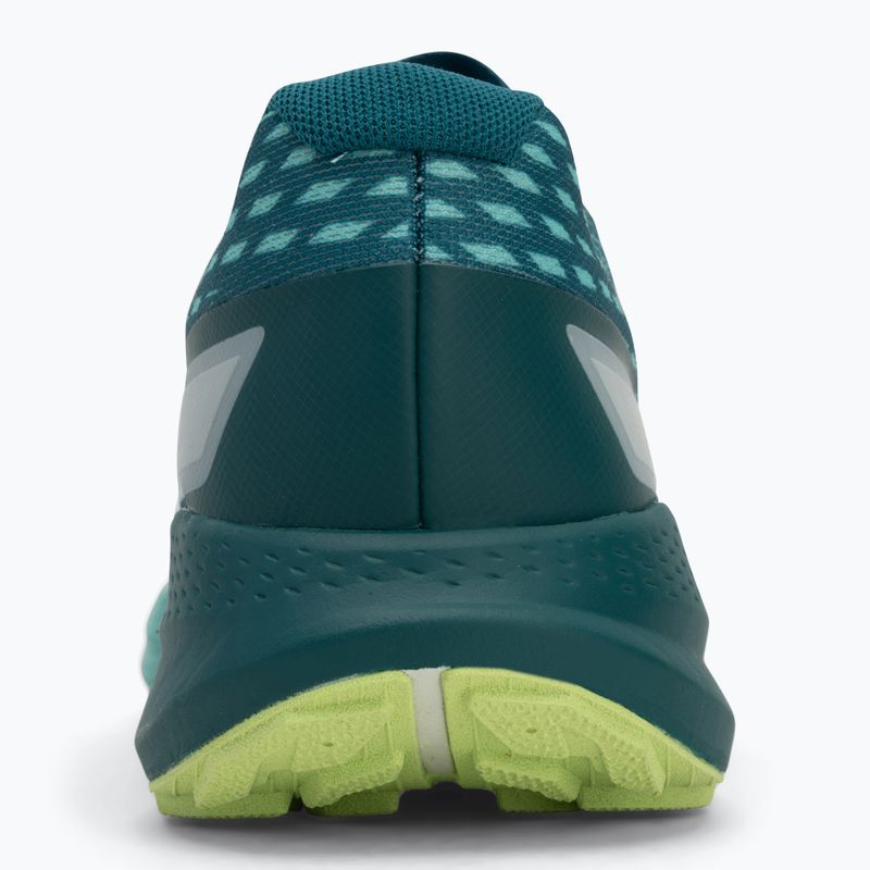 Laufschuhe Herren Helly Hansen Kestrel Tr everglade/sharp green 6