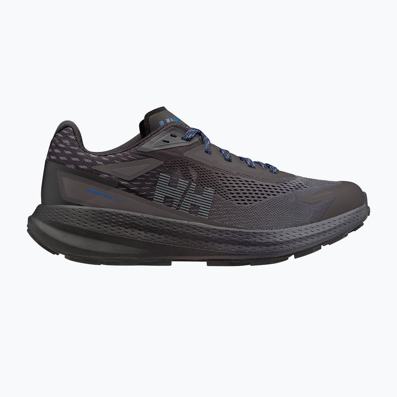 Laufschuhe Herren Helly Hansen Kestrel Tr black 8
