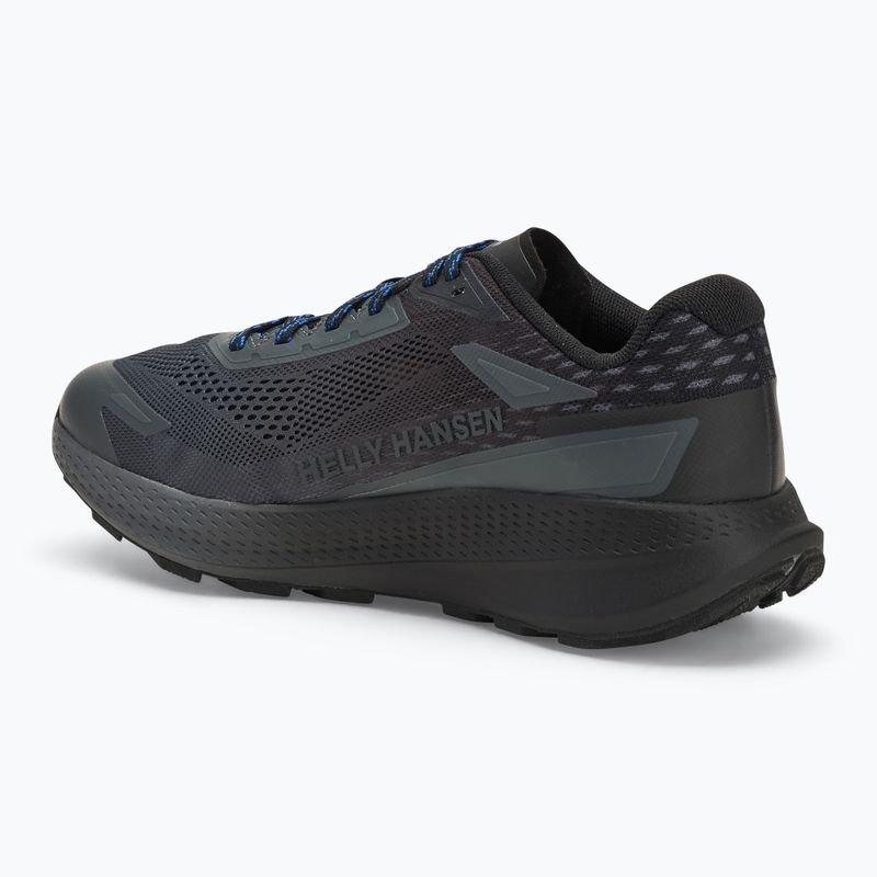Laufschuhe Herren Helly Hansen Kestrel Tr black 3
