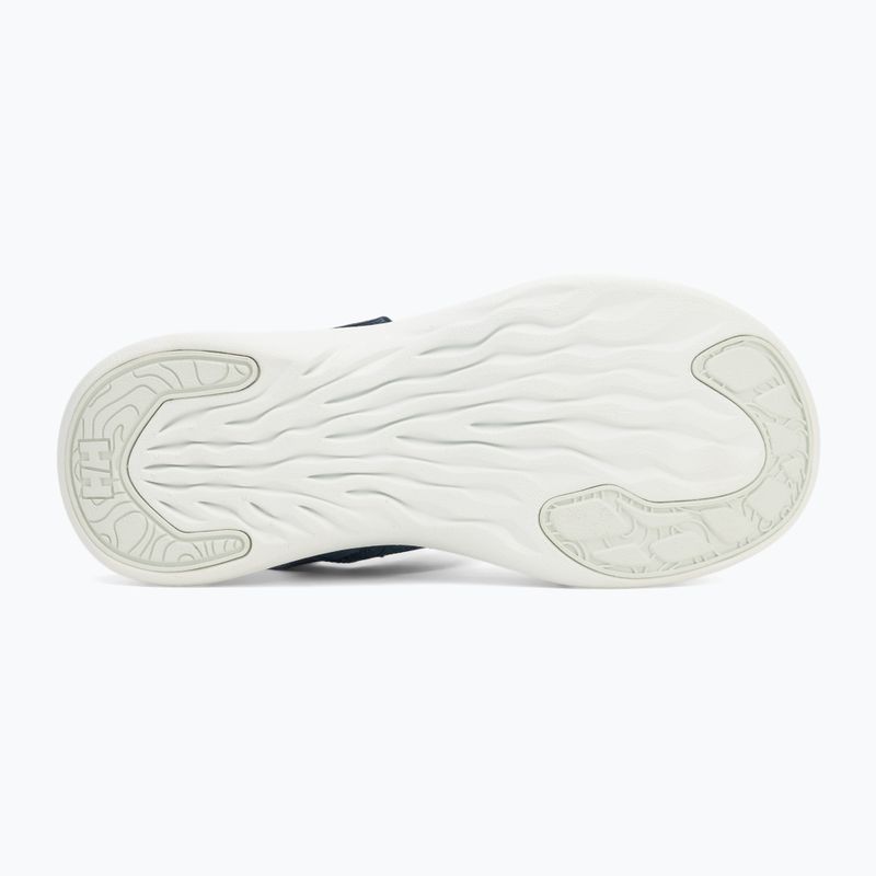 Helly Hansen Belmond washed navy/ sea foam Damensandalen 4