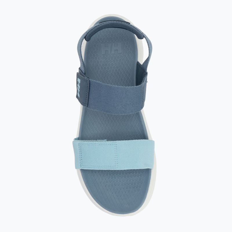 Helly Hansen Belmond washed navy/ sea foam Damensandalen 5