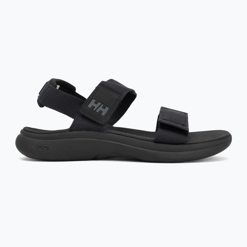 Helly Hansen Damen Sandalen Belmond schwarz 2