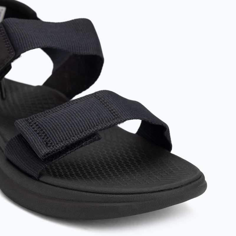 Helly Hansen Damen Sandalen Belmond schwarz 7