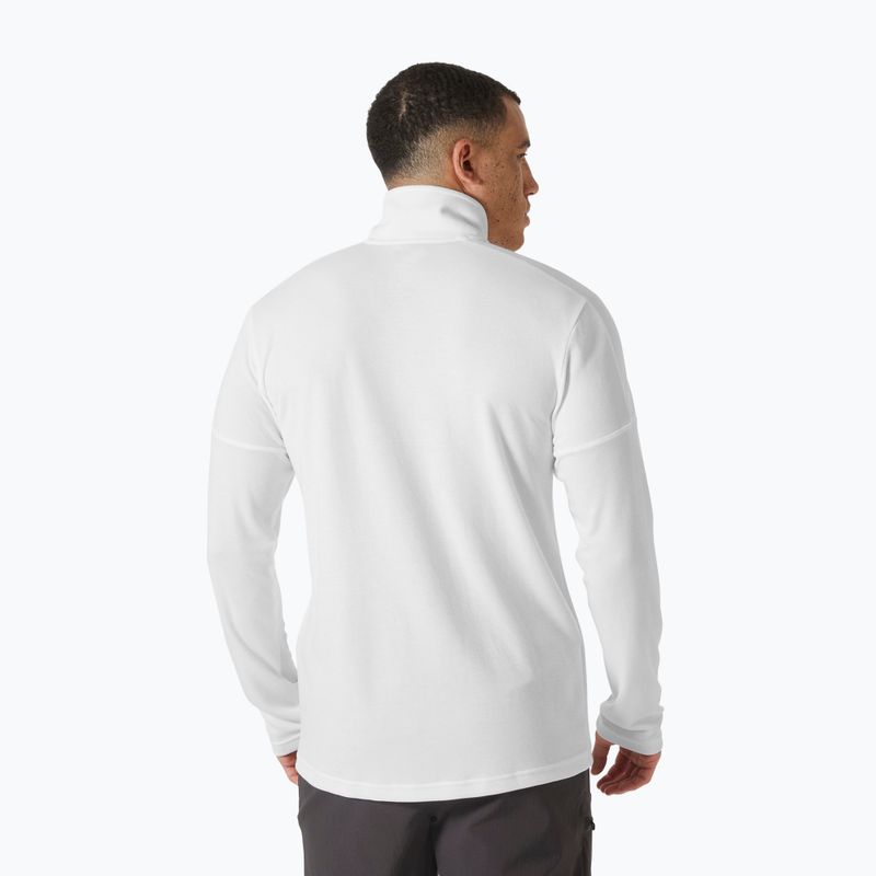 Herren-Segel-Sweatshirt Helly Hansen Hp 1/2 Zip Pullover 2.0 white 2