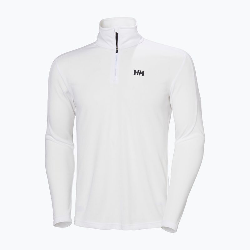 Herren-Segel-Sweatshirt Helly Hansen Hp 1/2 Zip Pullover 2.0 white 4