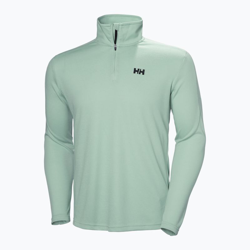 Segel Hoodie Sweatshirt Herren Helly Hansen Hp 1/2 Zip Pullover 2.0 eucalyptus 4