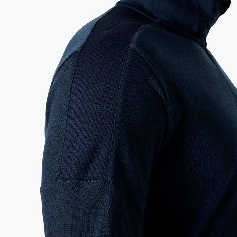 Herren-Segel-Sweatshirt Helly Hansen Hp 1/2 Zip Pullover 2.0 navy 4