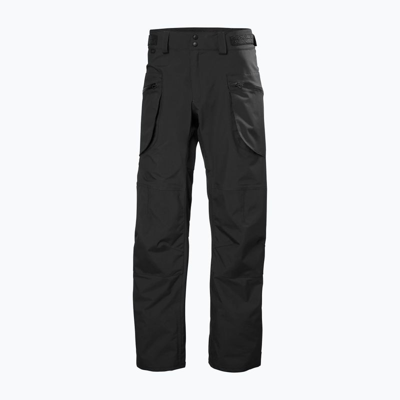 Segelhose Herren Helly Hansen Hp Foil 2.0 ebony 6