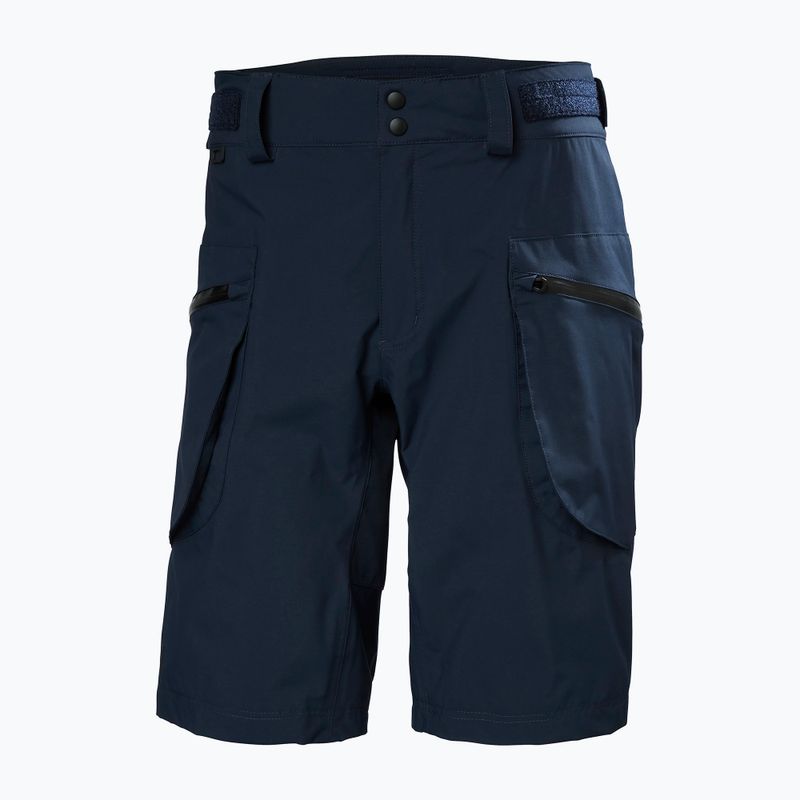 Segelshorts Herren Helly Hansen Hp Foil 2.0 navy 5