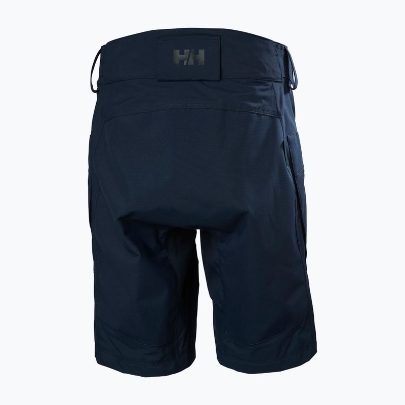 Segelshorts Herren Helly Hansen Hp Foil 2.0 navy 6