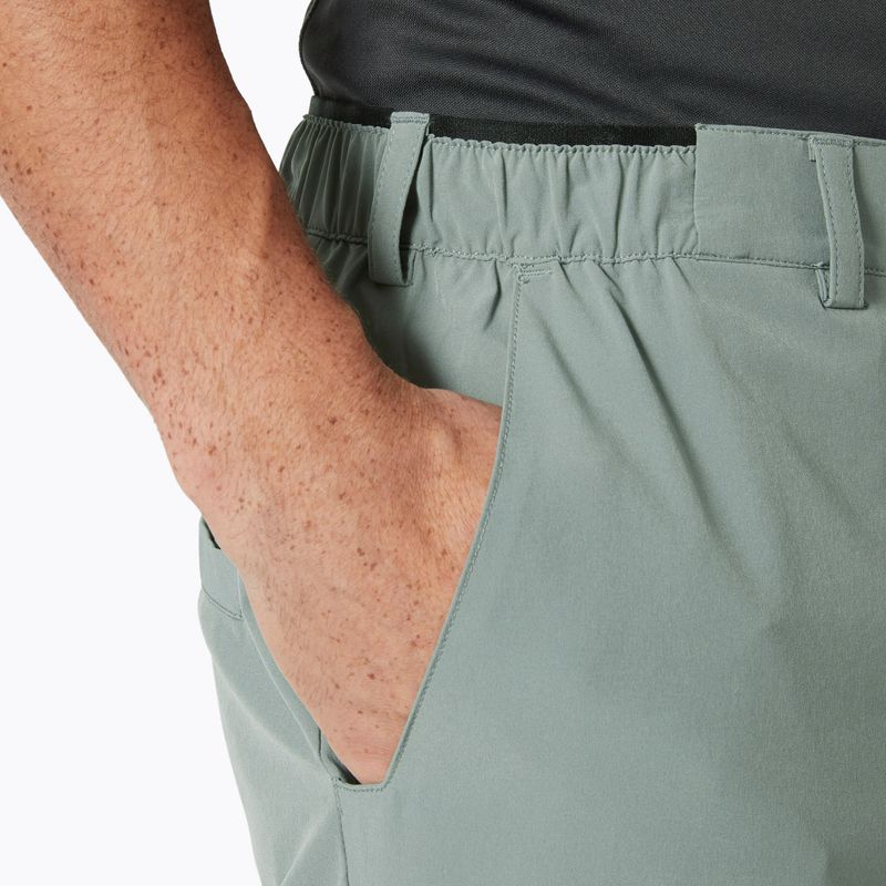 Sailing Shorts  Herren Helly Hansen Hp Sirocco 9" grey cactus 3