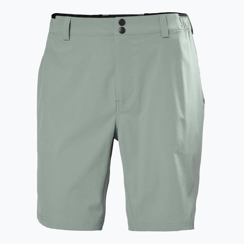 Sailing Shorts  Herren Helly Hansen Hp Sirocco 9" grey cactus 5