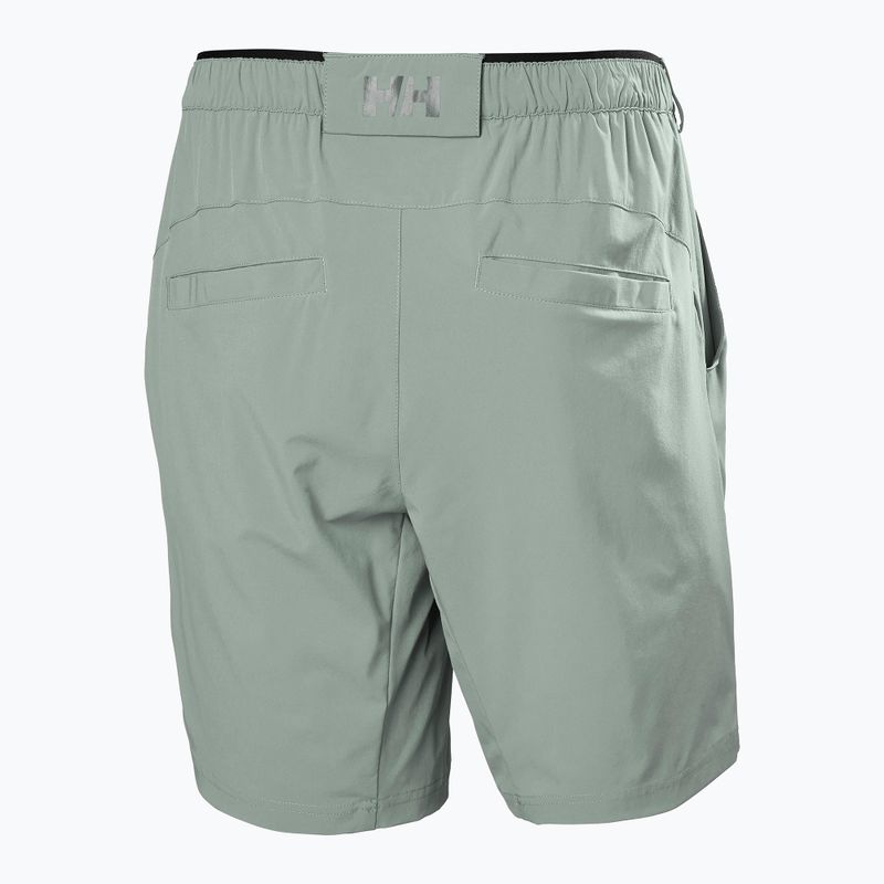 Sailing Shorts  Herren Helly Hansen Hp Sirocco 9" grey cactus 6