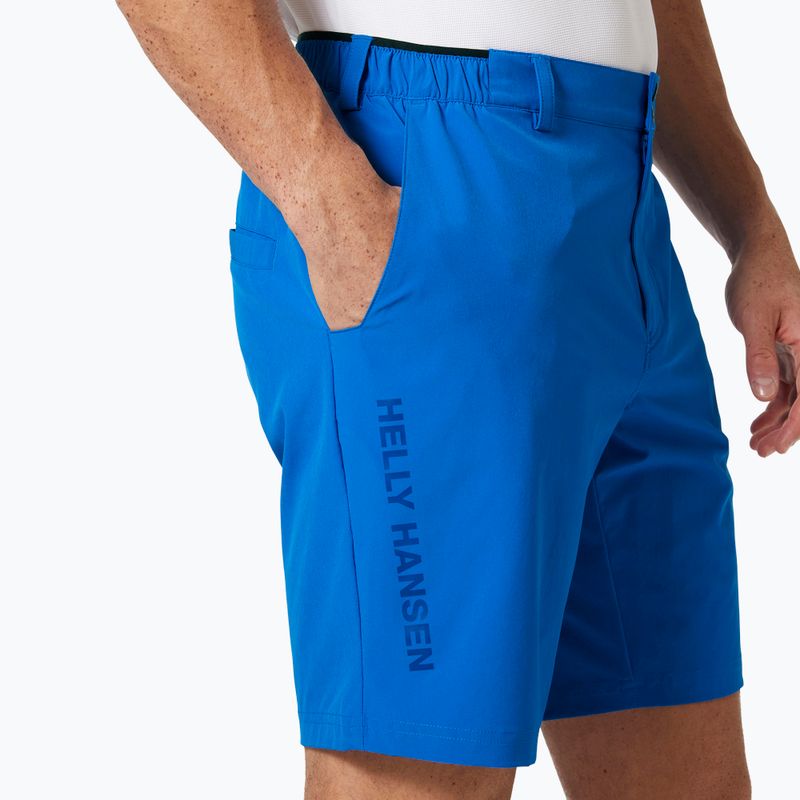 Herren-Segelshorts Helly Hansen Hp Sirocco 9" cobalt 2.0 3