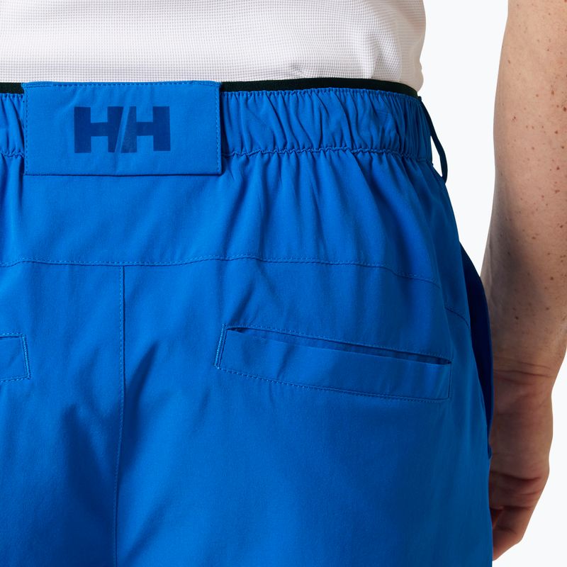 Herren-Segelshorts Helly Hansen Hp Sirocco 9" cobalt 2.0 4
