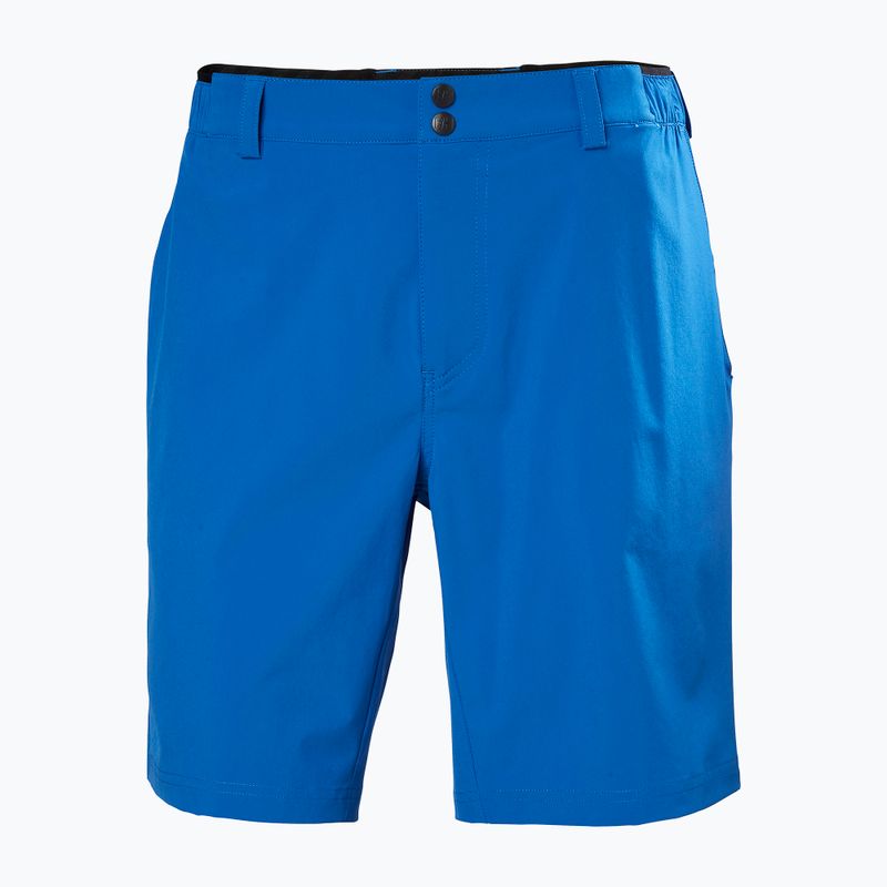 Herren-Segelshorts Helly Hansen Hp Sirocco 9" cobalt 2.0 5