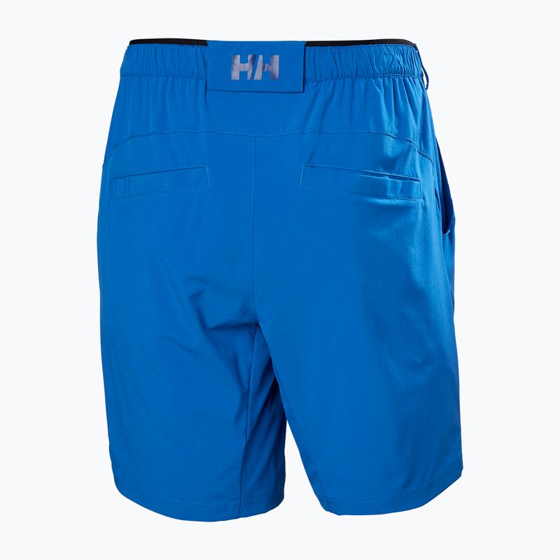 Herren-Segelshorts Helly Hansen Hp Sirocco 9" cobalt 2.0 6