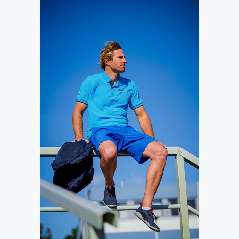 Herren-Segelshorts Helly Hansen Hp Sirocco 9" cobalt 2.0 7
