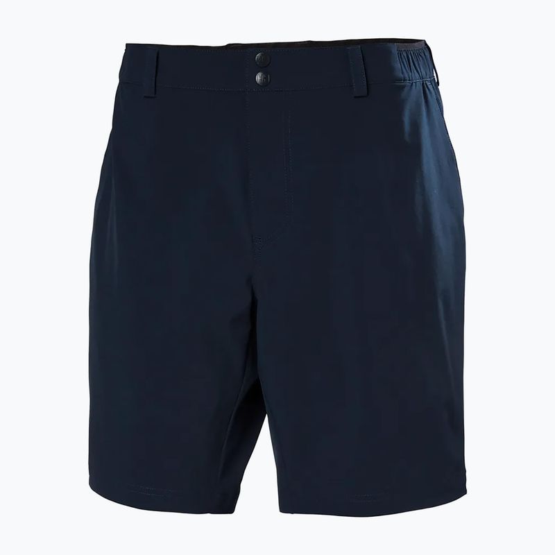 Sailing Shorts Herren Helly Hansen Hp Sirocco 9" navy 5