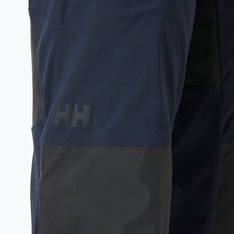 Herren-Segelhose Helly Hansen Hp Racing Deck 2.0 navy 4