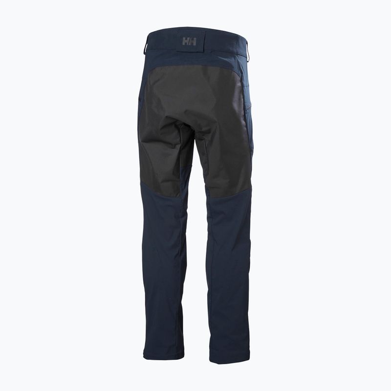 Herren-Segelhose Helly Hansen Hp Racing Deck 2.0 navy 6