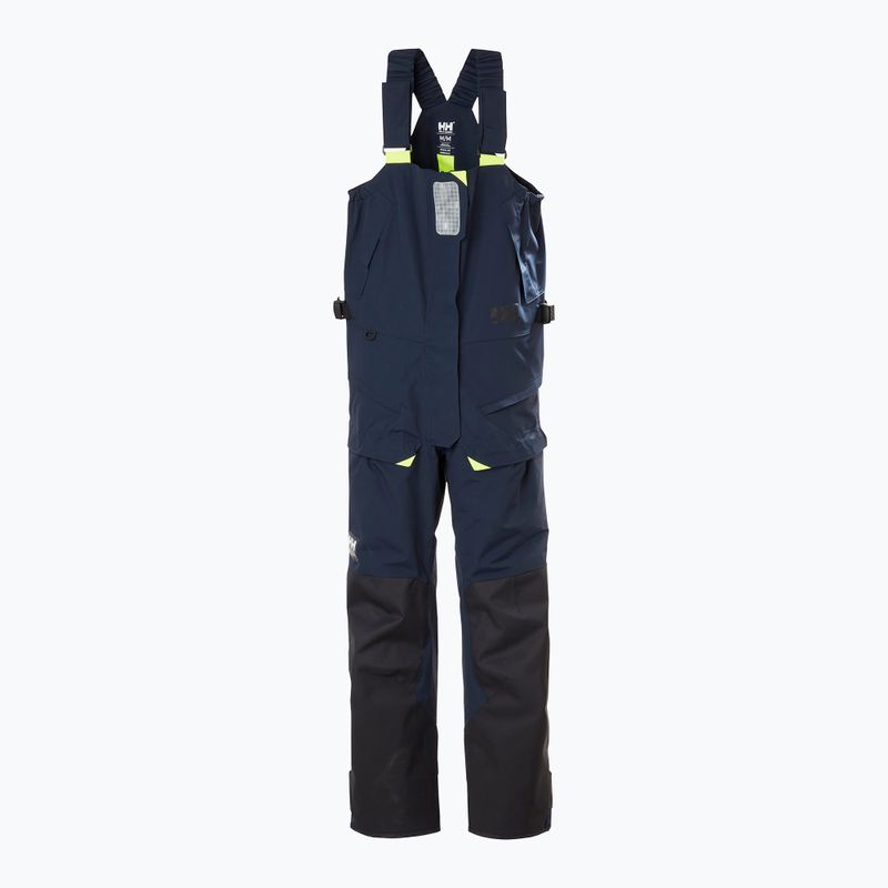 Segelhose Damen Helly Hansen Skagen Offshore Bib navy 6
