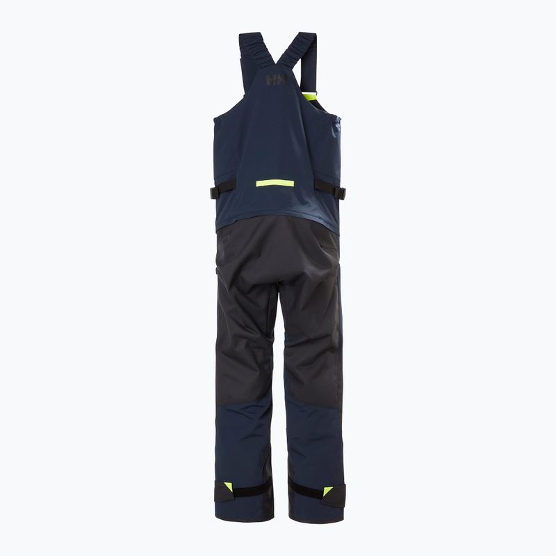 Damen Segelhose Helly Hansen Skagen Offshore Bib navy 7