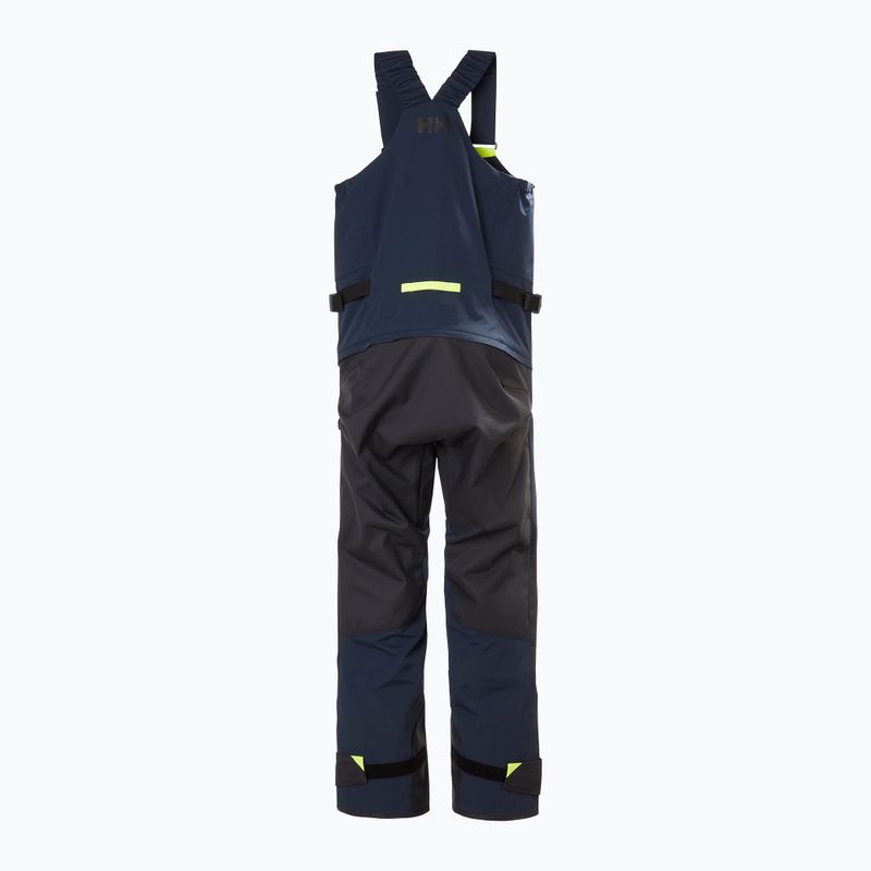 Segelhose Damen Helly Hansen Skagen Offshore Bib navy 7