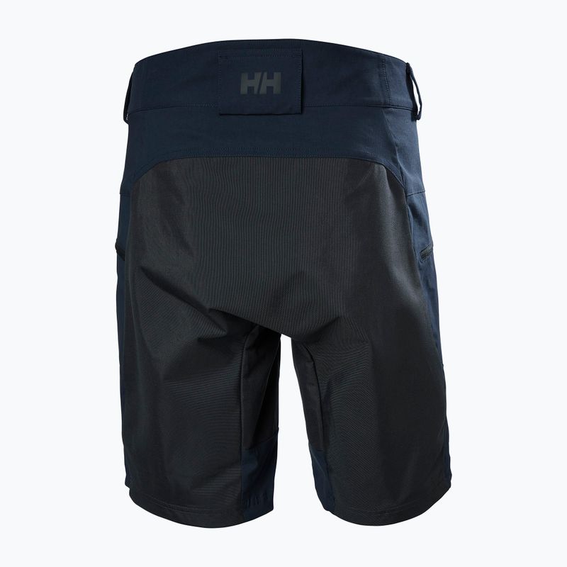 Segelshorts Herren Helly Hansen Hp Racing Deck 2.0 navy 6