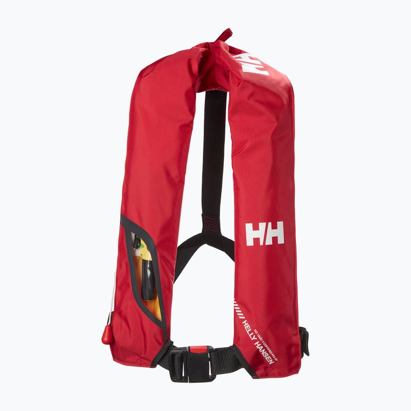 Rettungsweste Helly Hansen Sport 2.0 Inflatable alert red