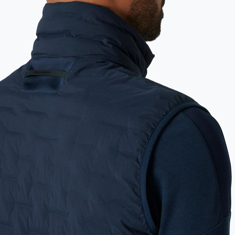 Herrenweste Helly Hansen HP Hybrid Stretch Ins navy 4