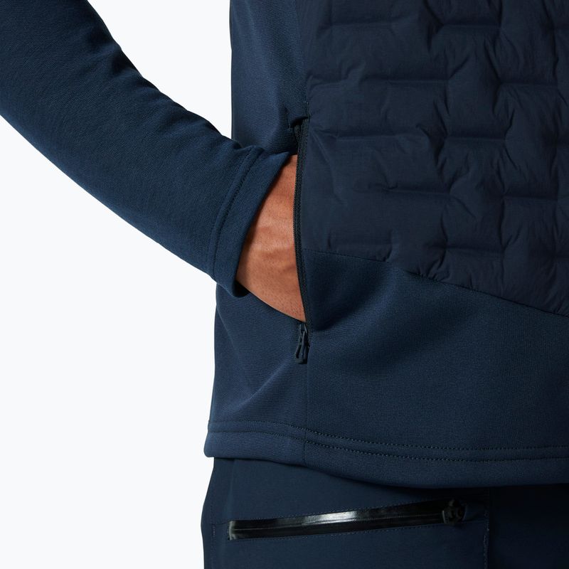 Herrenweste Helly Hansen HP Hybrid Stretch Ins navy 5