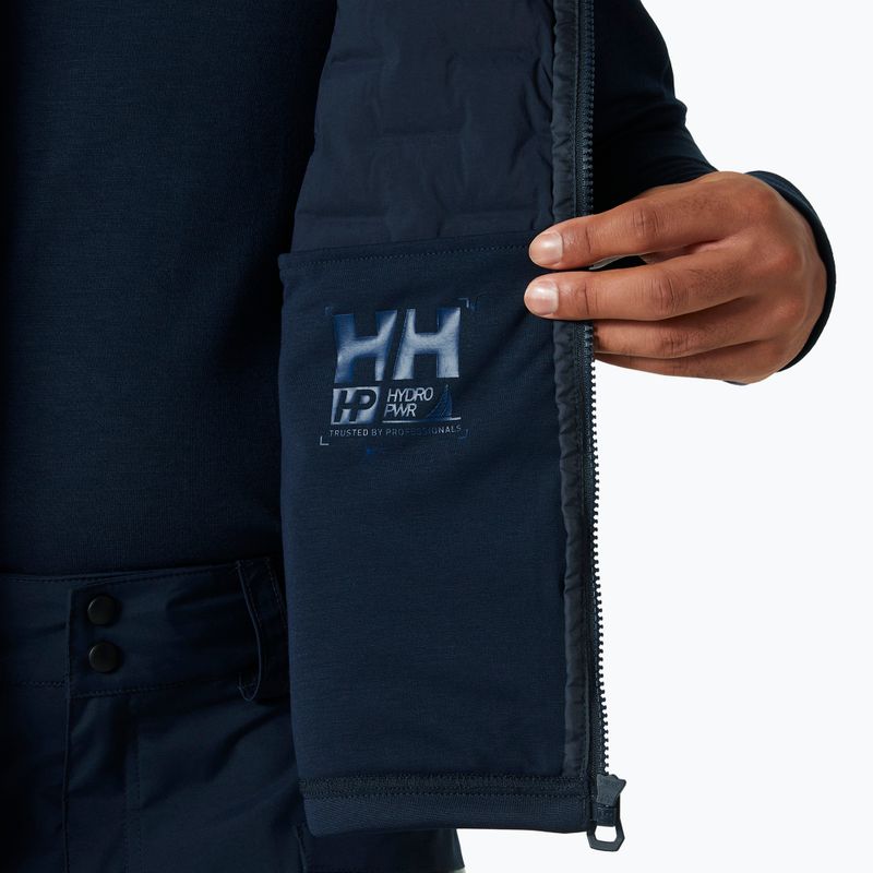 Herrenweste Helly Hansen HP Hybrid Stretch Ins navy 6