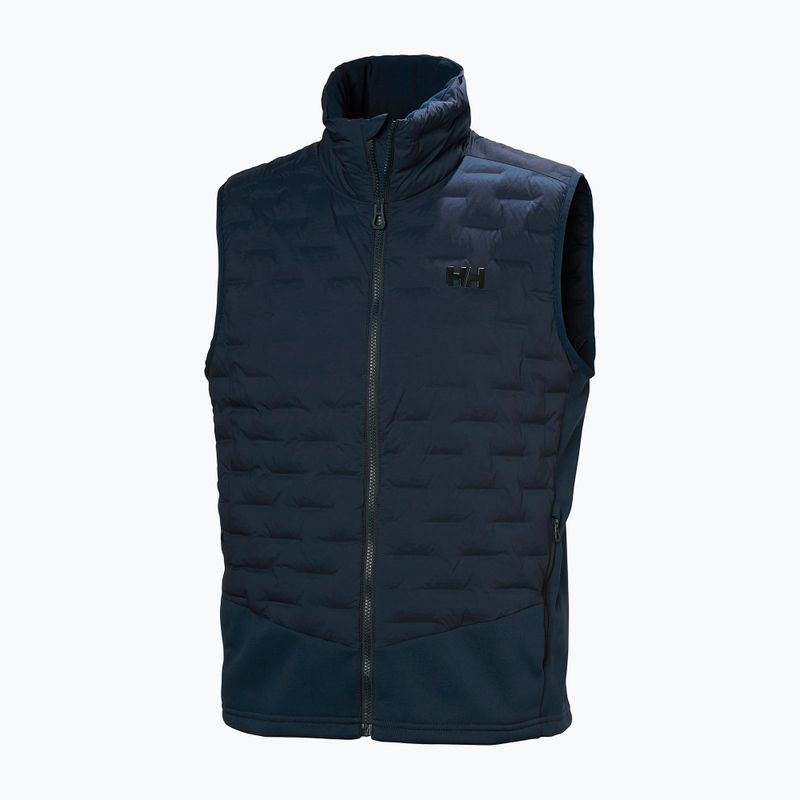 Herrenweste Helly Hansen HP Hybrid Stretch Ins navy 7