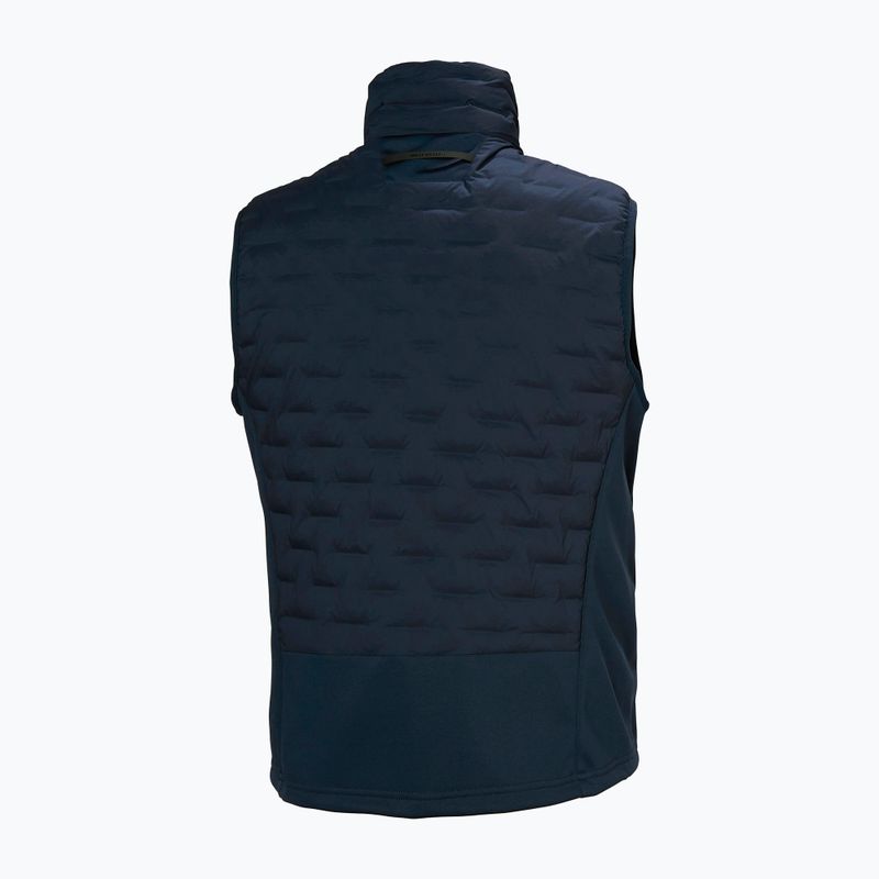 Herrenweste Helly Hansen HP Hybrid Stretch Ins navy 8