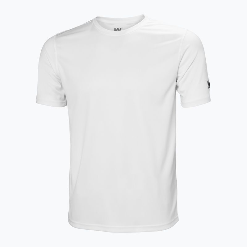 Herren Helly Hansen Box T 2.0 T-shirt weiß 4