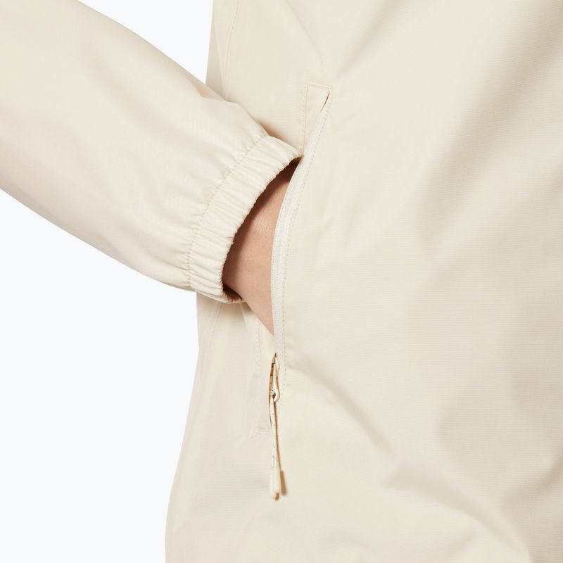 Regenjacke Damen Helly Hansen Vancouver cream 4