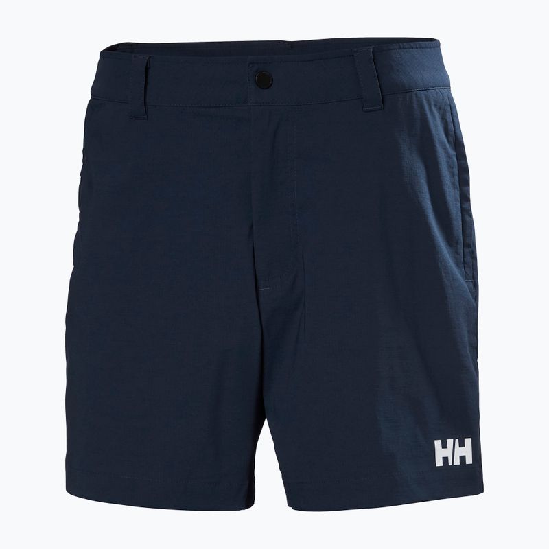 Helly Hansen Move Quick-Dry 6" Trekking-Shorts navy 5