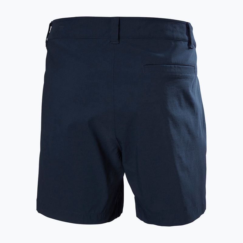 Helly Hansen Move Quick-Dry 6" Trekking-Shorts navy 6