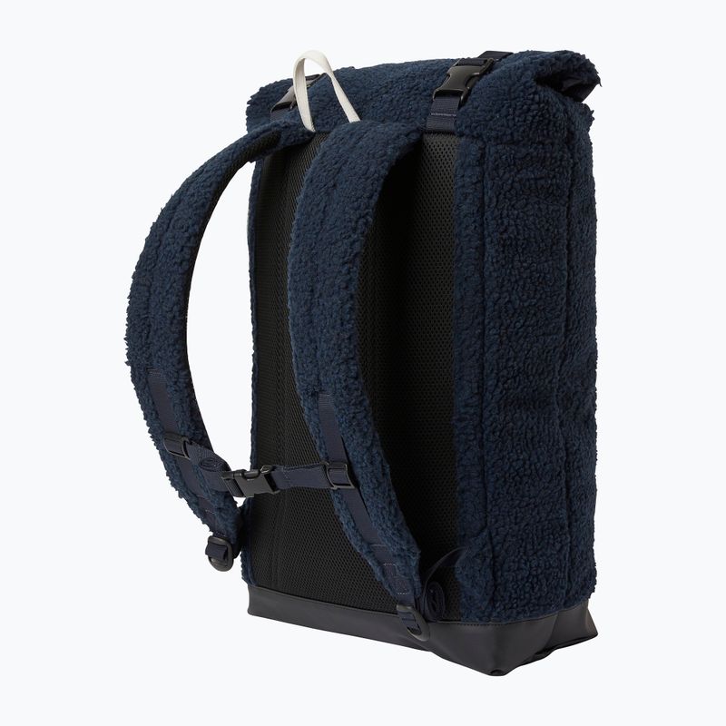 Helly Hansen Stockholm Pile 28 l navy Tagesrucksack 2